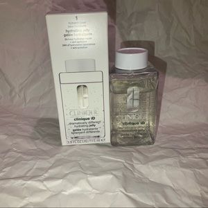 Clinique iD hydration base